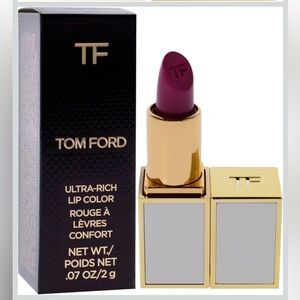 Tom Ford Ultra-Rich Lipstick Bianca